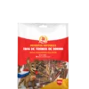 snack gran cani bocadito natural de tapa de tronco de bovino
