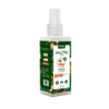 Botellita pequeña con spray de Amazonia Senses Spray Pitanga Colonia para Perros y Gatos