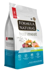 Fórmula Natural Fresh Meat Light Perro Adulto Mini y Pequeño - Imagen 4