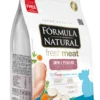Bolsa de alimento para perros Fórmula Natural Fresh Meat Perro Adulto Mini y Pequeño