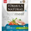 Bolsa de Alimento Fórmula Natural Fresh Meat Perro Adulto Mini y Pequeño