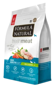 Fórmula Natural Fresh Meat Perro Adulto Mini y Pequeño - Imagen 3