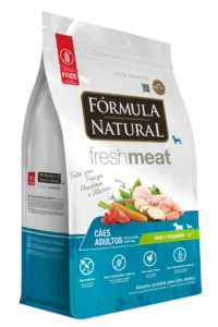 Fórmula Natural Fresh Meat Perro Adulto Mini y Pequeño - Imagen 2