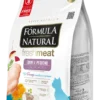 Bolsa de alimento Fórmula Natural Fresh Meat Perros Cachorros Pequeño y Mini