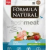 Bolsa de alimento Fórmula Natural Fresh Meat Perros Cachorros Pequeño y Mini