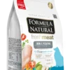 Bolsa de alimento Fórmula Natural Fresh Meat Perros Senior Mini y Pequeño