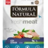 Bolsa de alimento Fórmula Natural Fresh Meat Perros Senior Mini y Pequeño