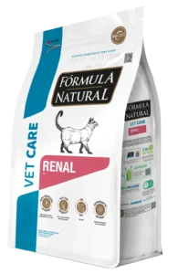 Fórmula Natural Vet Care Renal para Gatos - Imagen 4