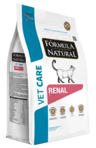 Fórmula Natural Vet Care Renal para Gatos - Imagen 2
