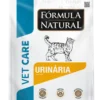 Bolsa de alimento Fórmula Natural Vet Care Urinaria para Gatos 1,5 Kg