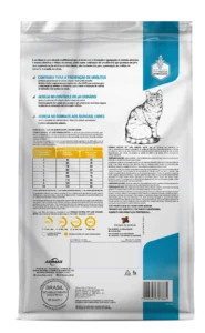Fórmula Natural Vet Care Urinaria para Gatos 1,5 Kg - Imagen 4