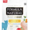 Bolsa de alimento Fórmula Natural fresh meat Gato Adulto Grain Free Pollo