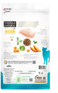 Fórmula Natural fresh meat Gato Adulto Grain Free Pollo - Imagen 4