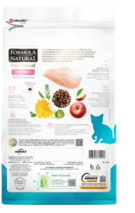Fórmula Natural fresh meat Gato Cachorro Grain Free Pollo - Imagen 3