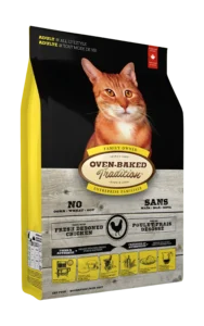 Oven-Baked Tradition Adult Cat - Chicken - Gato Adulto Pollo - Imagen 2