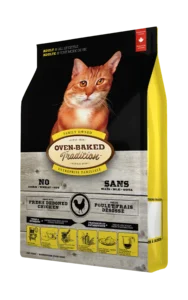 Oven-Baked Tradition Adult Cat - Chicken - Gato Adulto Pollo - Imagen 3