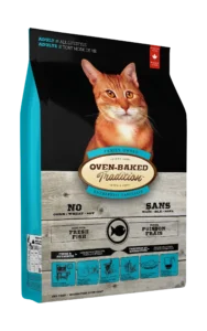 Oven-Baked Tradition Adult Cat - Fish- Gato Adulto Pescado - Imagen 2