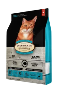 Oven-Baked Tradition Adult Cat - Fish- Gato Adulto Pescado - Imagen 3