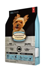 Oven-Baked Tradition Adult Small Breed Fish - Adulto pequeño - Imagen 3