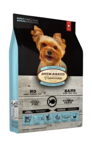 Oven-Baked Tradition Adult Small Breed Fish - Adulto pequeño - Imagen 4