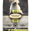 Bolsa de alimento con imagen de perrito pequeño con Oven-Baked Tradition Grain-Free Small Breed - Chicken