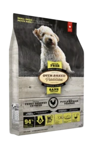 Oven-Baked Tradition Grain Free Small Breed - Chicken - Imagen 3