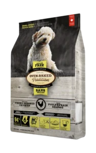 Oven-Baked Tradition Grain Free Small Breed - Chicken - Imagen 2
