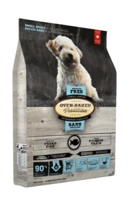 Oven-Baked Tradition Grain Free Small Breed - Fish - Imagen 2
