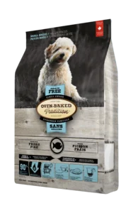 Oven-Baked Tradition Grain Free Small Breed - Fish - Imagen 4