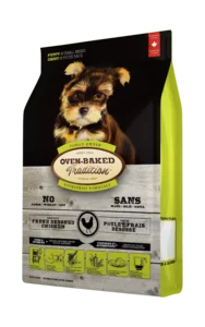 Oven-Baked Tradition Puppy Small Breed - Chicken - Imagen 3