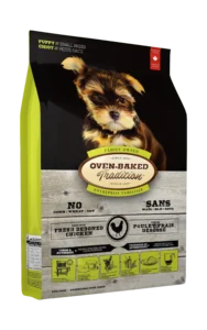 Oven-Baked Tradition Puppy Small Breed - Chicken - Imagen 2